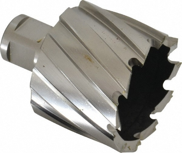 HOUGEN Hougen 12160 Annular Cutter 1-7/8 in Hss Weldon Shank