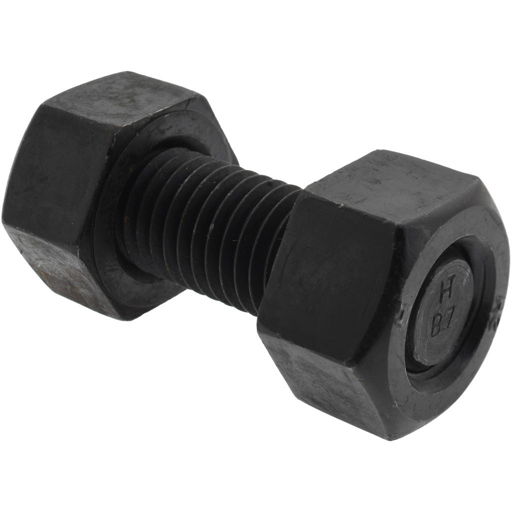VALUE COLLECTION Value Collection B7SN0750275CP Threaded Stud Nut 3/4-10