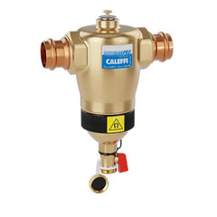 Caleffi 546335AM DirtMagPRO 1-1/4 Sweat Dirt Separator