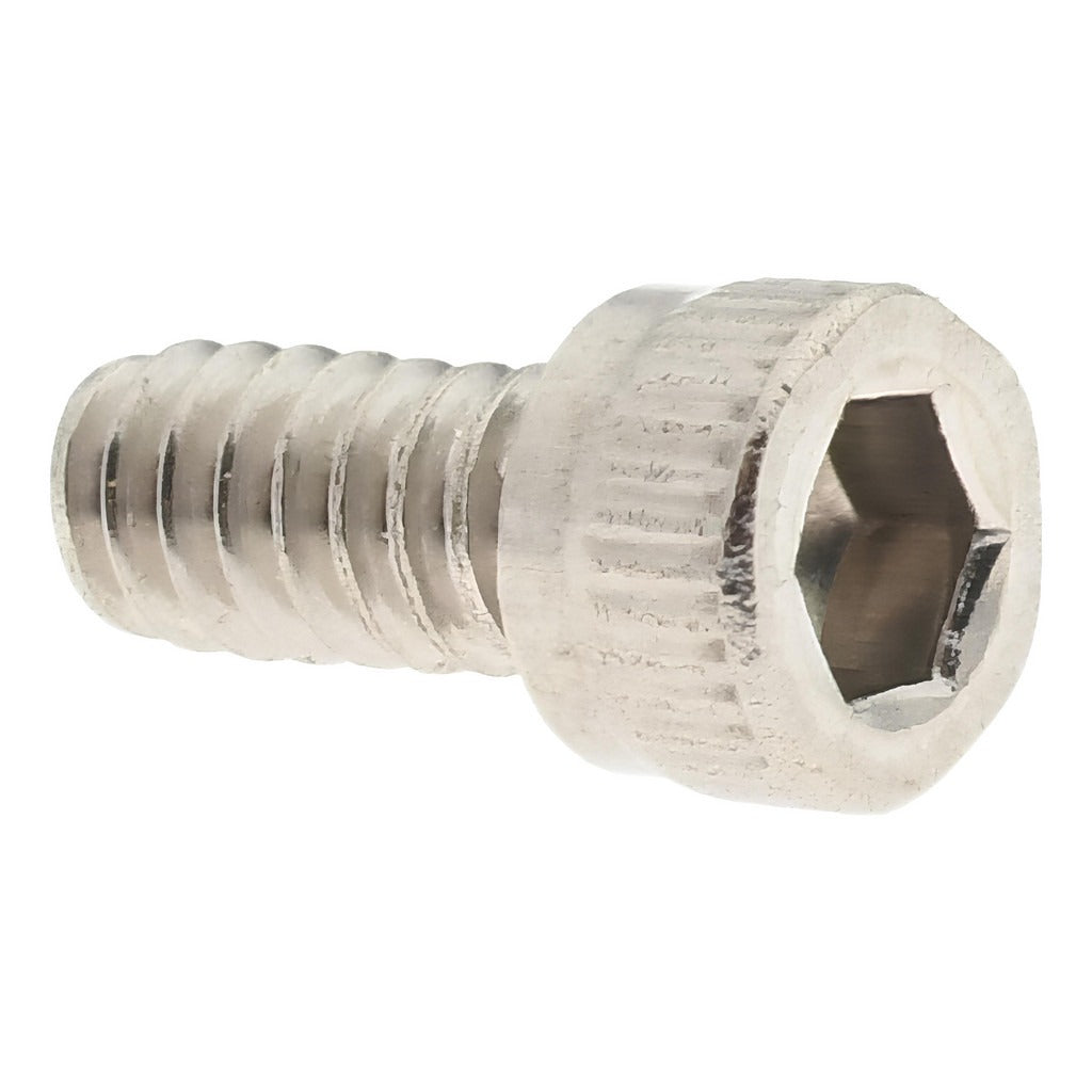VALUE COLLECTION Value Collection R40664424 Hex Socket Cap Screw 4-40 Unc