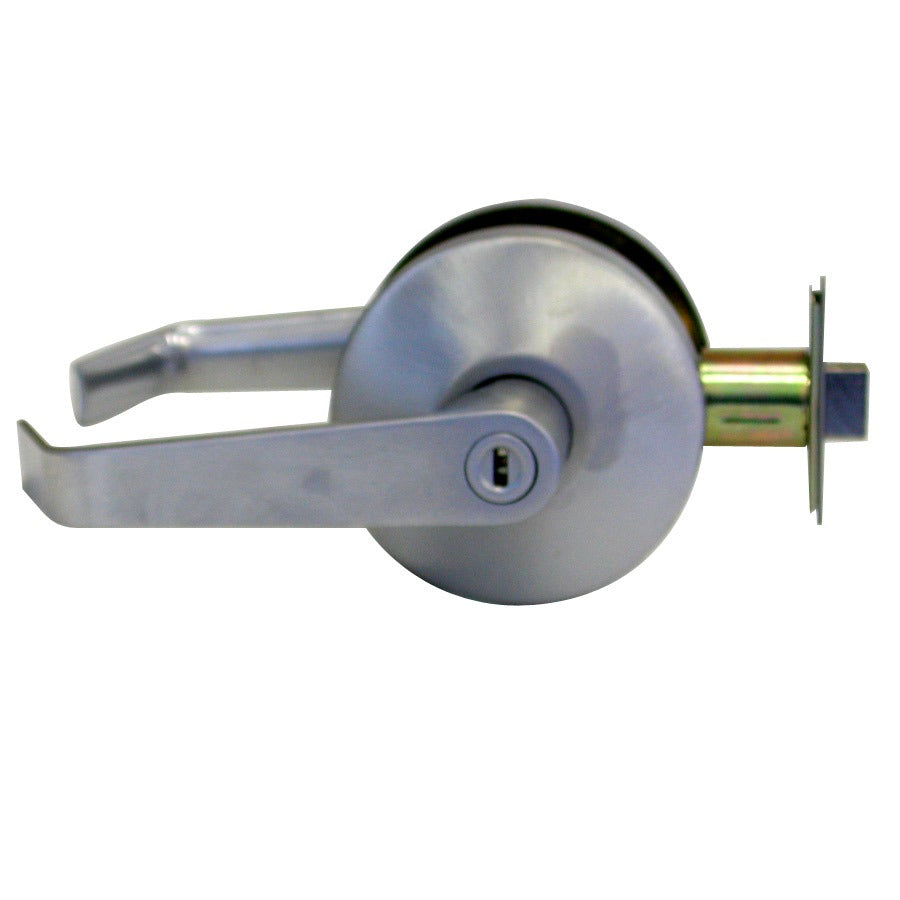 FALCON Falcon B301DAN626 B Series Privacy Dane Lever Lock