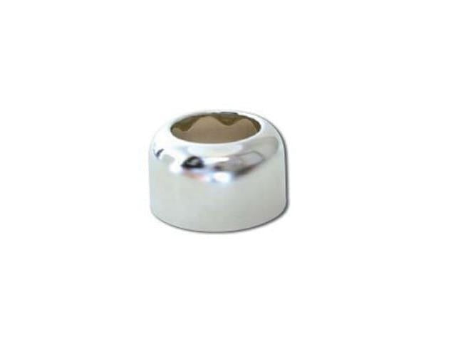 EZ-FLO Ez-flo 25815 Box Flange 1-1/2 in Chrome Steel