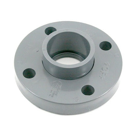 WESTLAKE PIPE & FITTINGS Westlake Pipe & Fittings 9854-007 3/4 CPVC Van Stone Flange (3/4)