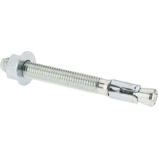 VALUE COLLECTION Value Collection 38419 Concrete Wedge Anchor 5/8 in 6 in