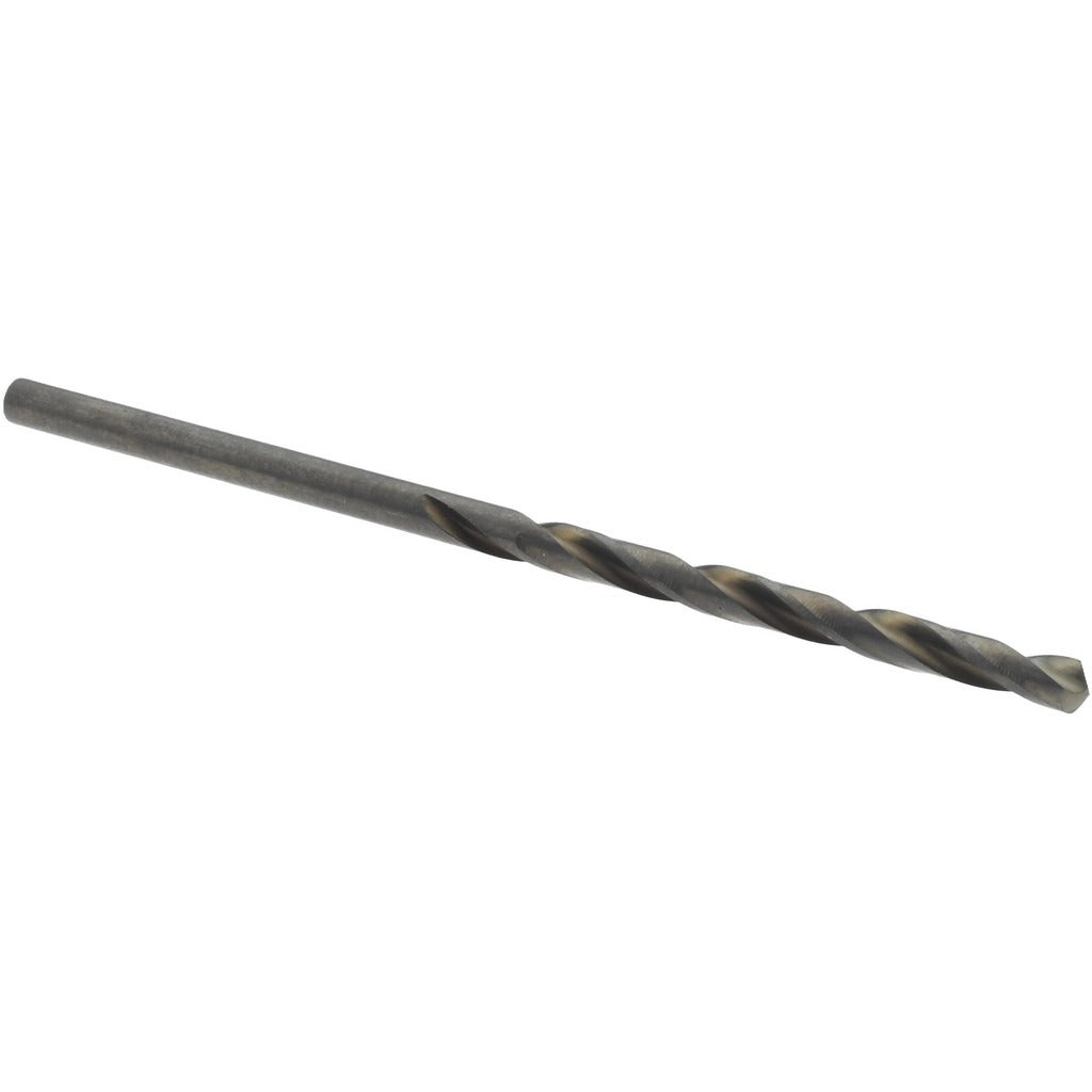TITAN USA Titan Usa CD40240 Jobber Drill Bit No 40 Hss Black Oxide