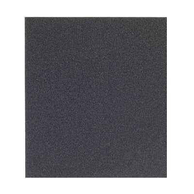 Norton 7660701309 K622 Emery Medium Grit Cloth Sheets 11 x 9 100 Grit