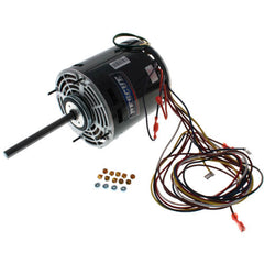 US Motors 5470 Rescue 1/5-3/4hp 1075 RPM 115V Single Phase Blower Motor