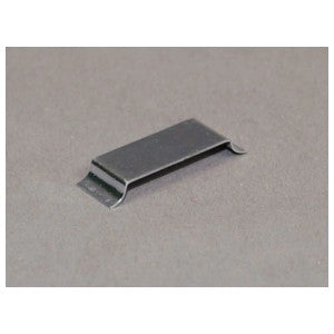 Wiremold 1500WC Steel Wire Clip 3/8 Inch L