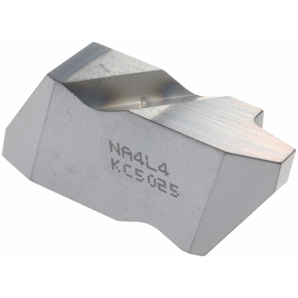 KENNAMETAL Kennametal 1799449 Threading Insert Acme 4 Tpi Left Hand