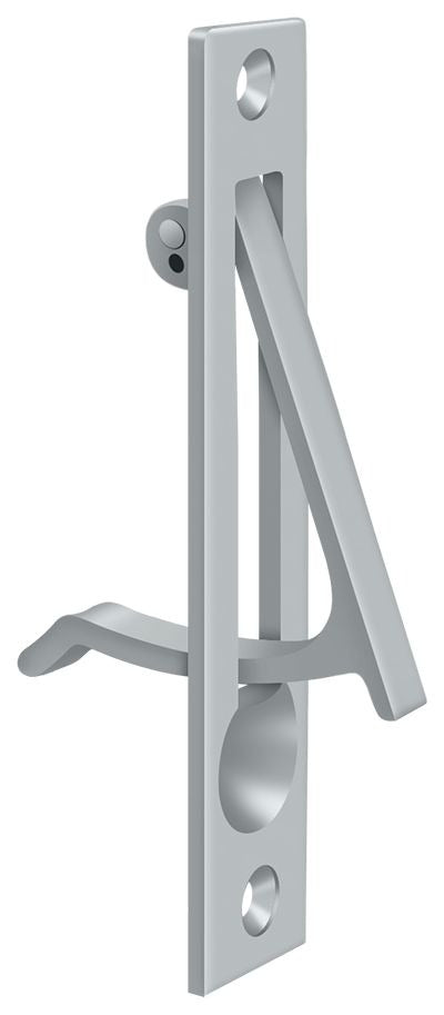 DELTANA Deltana EP475U26D Edge Pull 4 Inches Satin Chrome