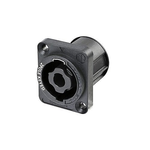 NEUTRIK Neutrik Americas NL2MPXX Speakon Receptacle Xx Series