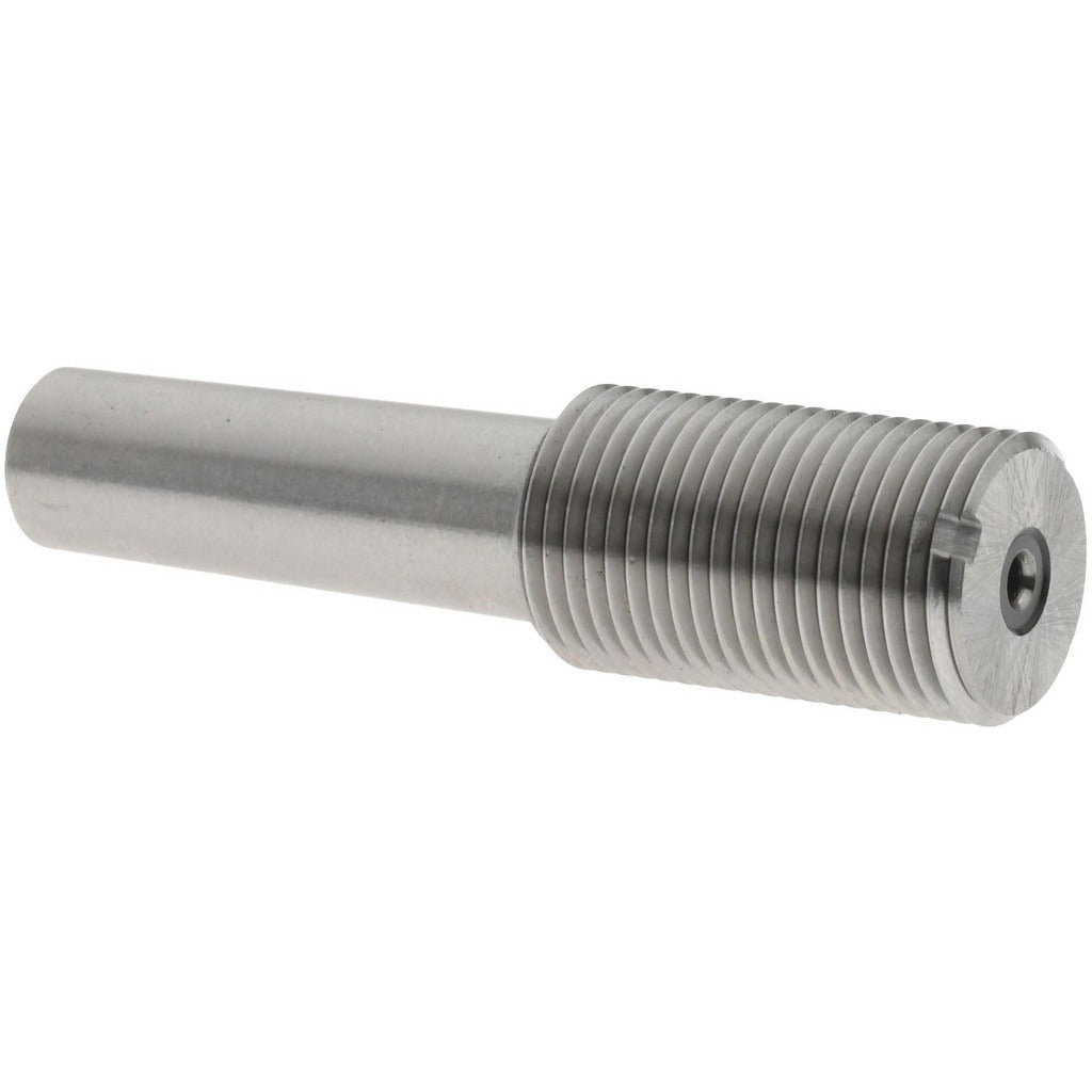 SPIROTHERM Spi 34-283-2 Plug Thread Gage 7/16-28 6H Single End Go