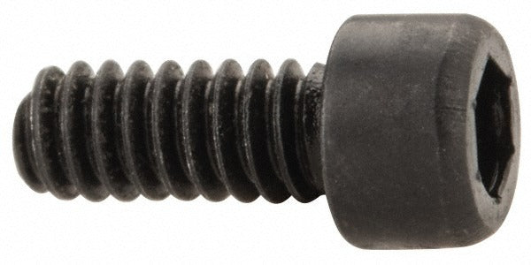 VALUE COLLECTION Value Collection 581017PR Hex Socket Cap Screw 1-64 Unc