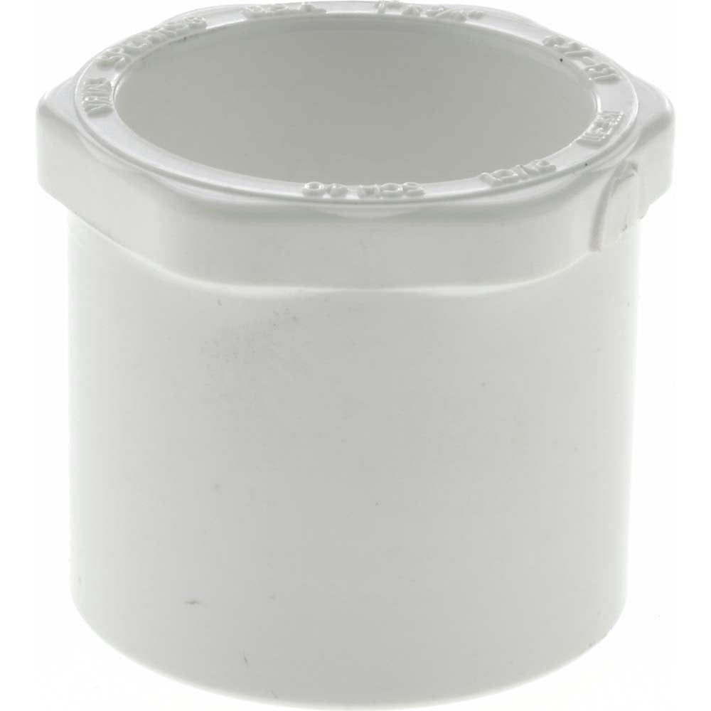 VALUE COLLECTION Value Collection 437-131 Pvc Pipe Bushing 1x3/4 in Sch 40