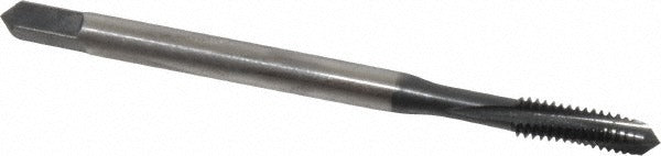 EMUGE Emuge BU306001.5006 Spiral Flute Tap 8-32 Unc Cobalt