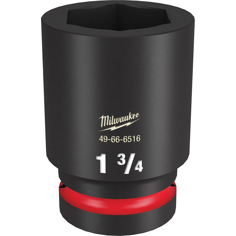 MILWAUKEE Milwaukee Tool 49-66-6516 Impact Socket 1 in Drive