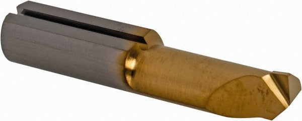 ISCAR Iscar 6402323 Boring Bar 0.236 in Min Bore Solid Carbide