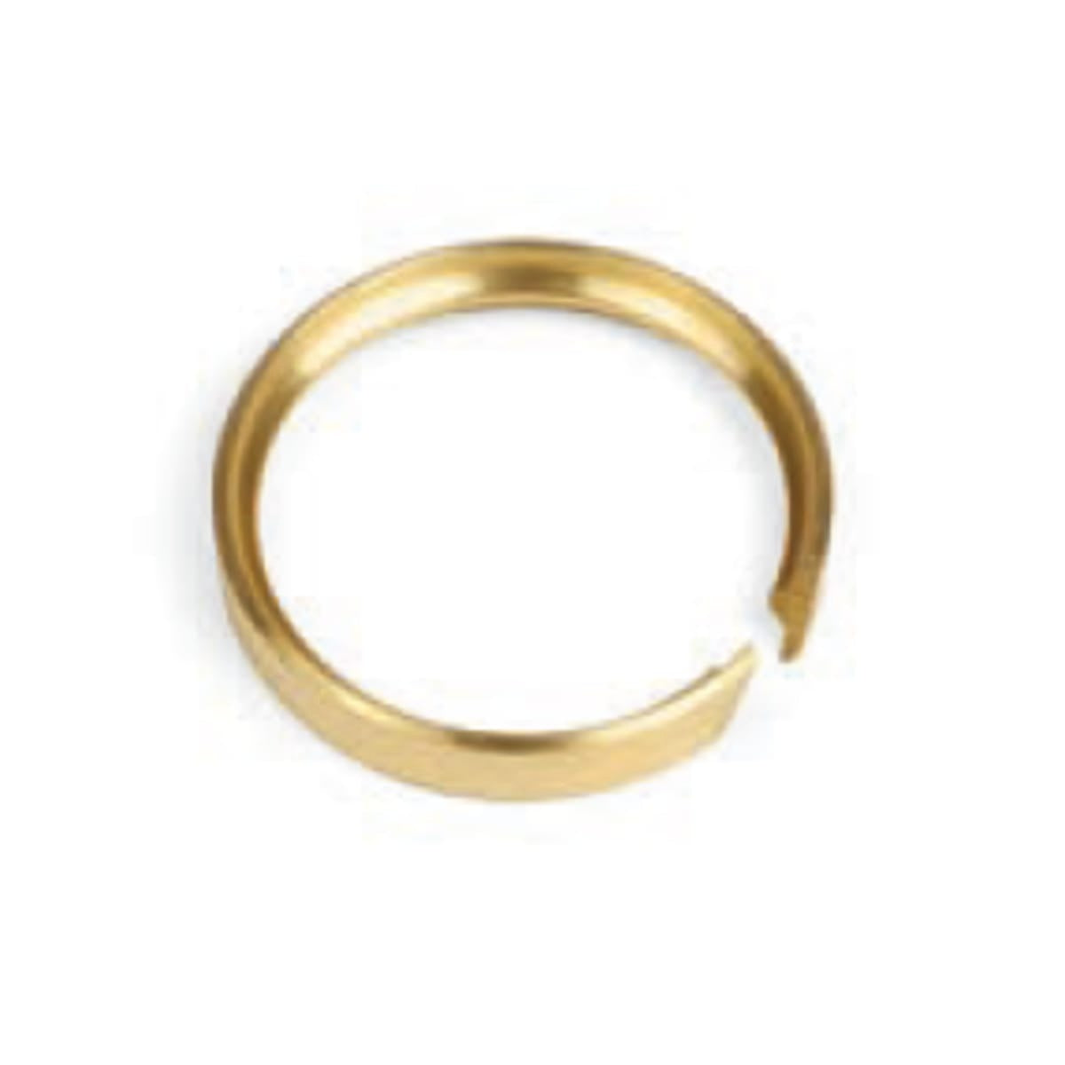 OMEGAFLEX Omegaflex FGP-SRING-500 1/2 inches Split Ring AutoSnap Fitting (Pack of 5) TRAC-FGP-SRING-500
