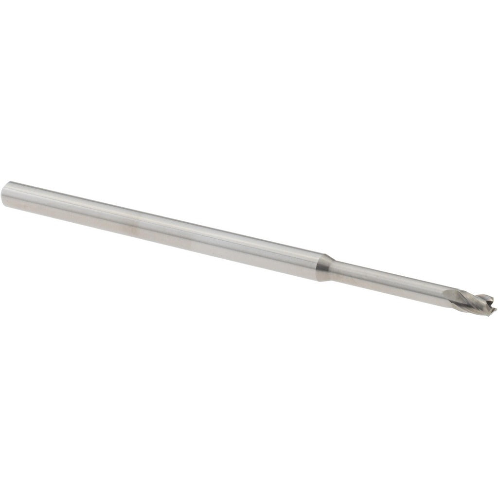 HARVEY TOOL Harvey Tool 34693 Square End Mill 3/32 in 3 Flute Carbide