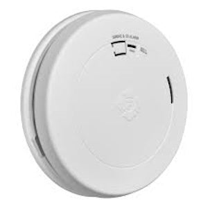 RESIDEO Resideo 1046802 Smc0210 Combo smoke and Co alarm 10-year sealed battery (each)