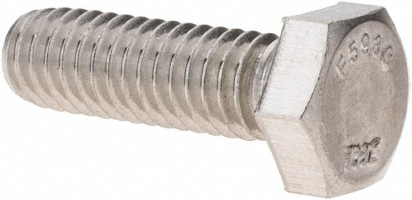 VALUE COLLECTION Value Collection 207826 Hex Head Cap Screw 5/16-18 X 1 in