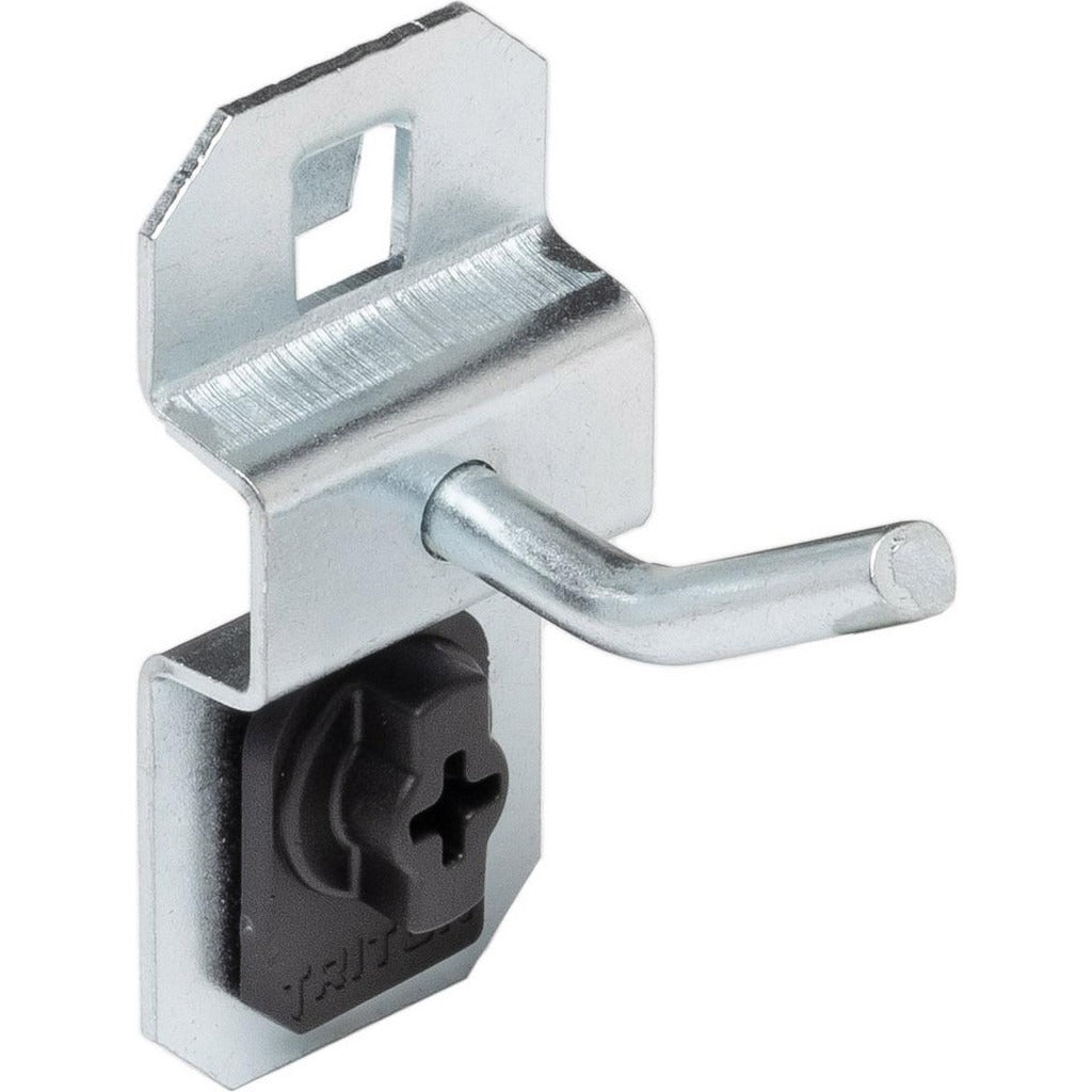 TRITON PRODUCTS Triton Products 51013 Single Pegboard Hook 5-pack