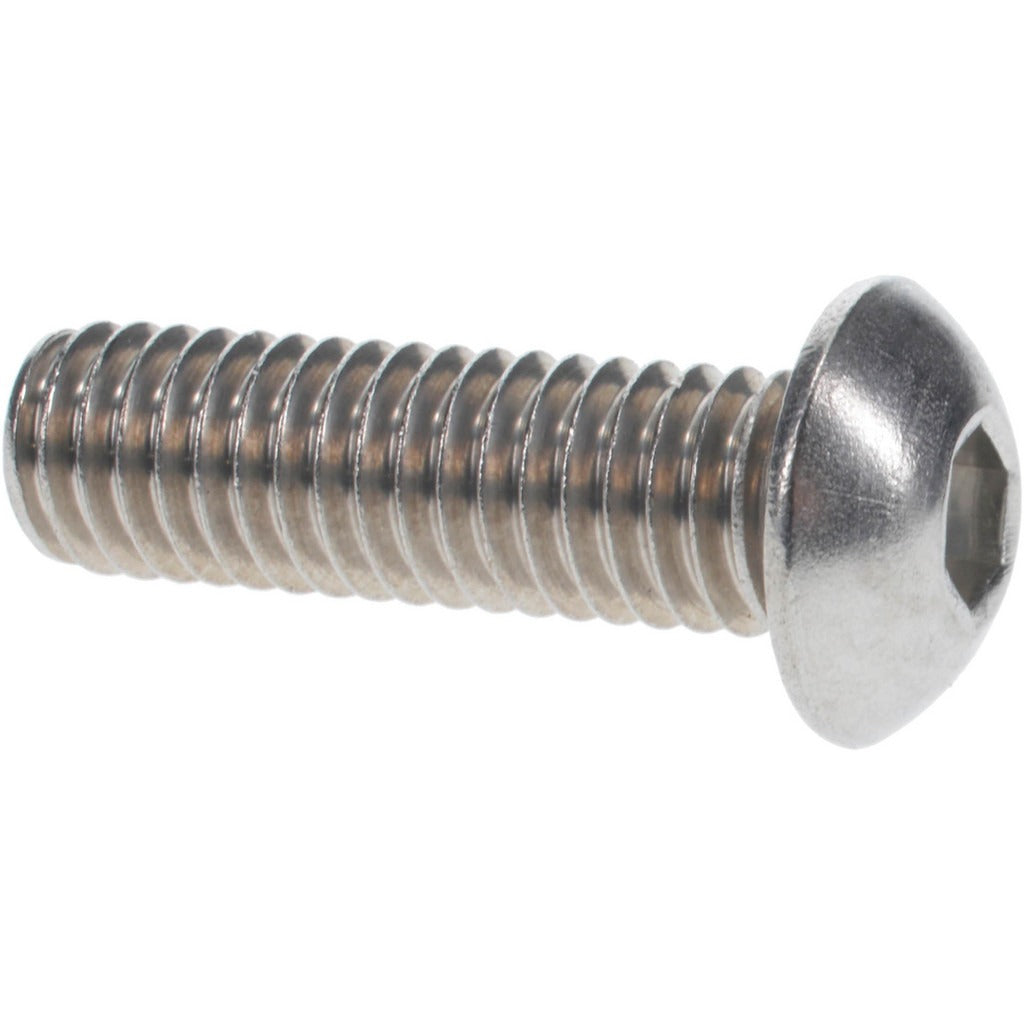 VALUE COLLECTION Value Collection R63062069 Button Socket Cap Screw 3/8-16