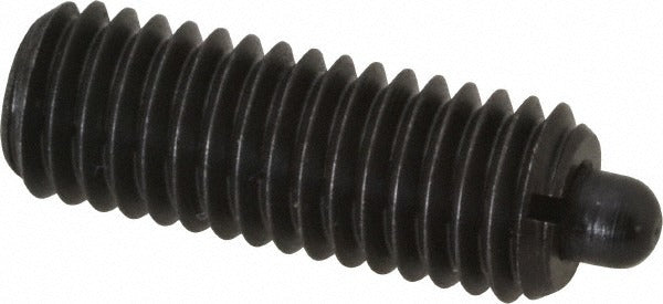 GIBRALTAR Gibraltar MSW10-5A-G Threaded Spring Plunger M8 X 1.25