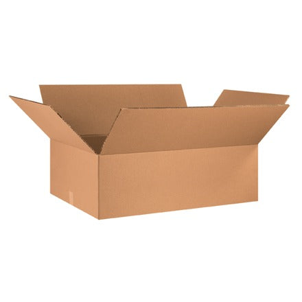 BSC PREFERRED Bsc Preferred HD362412DW Double-wall Corrugated Box 5-pack