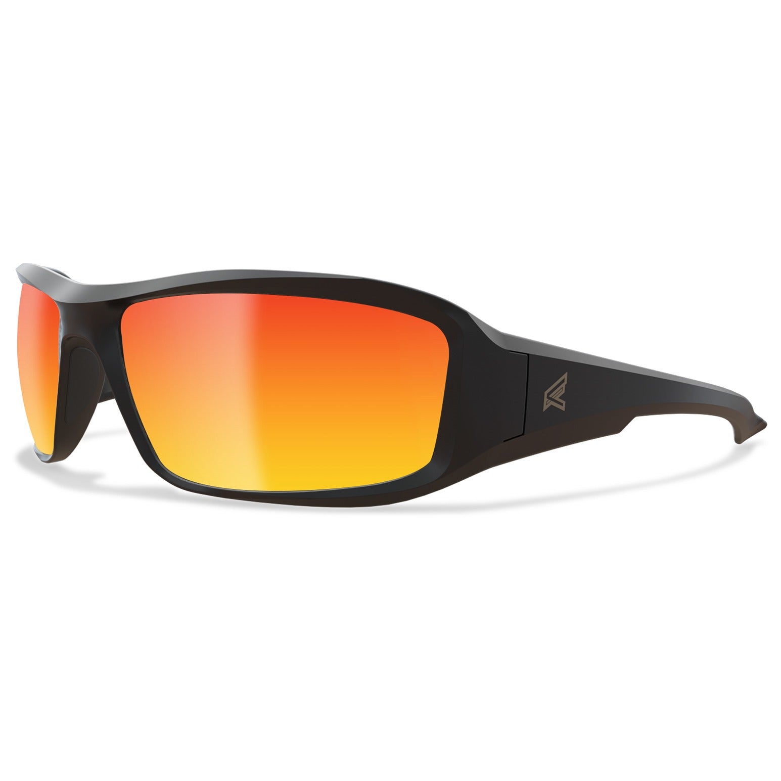 EDGE EYEWEAR Edge Eyewear txbap239 Brazeau Safety Glasses