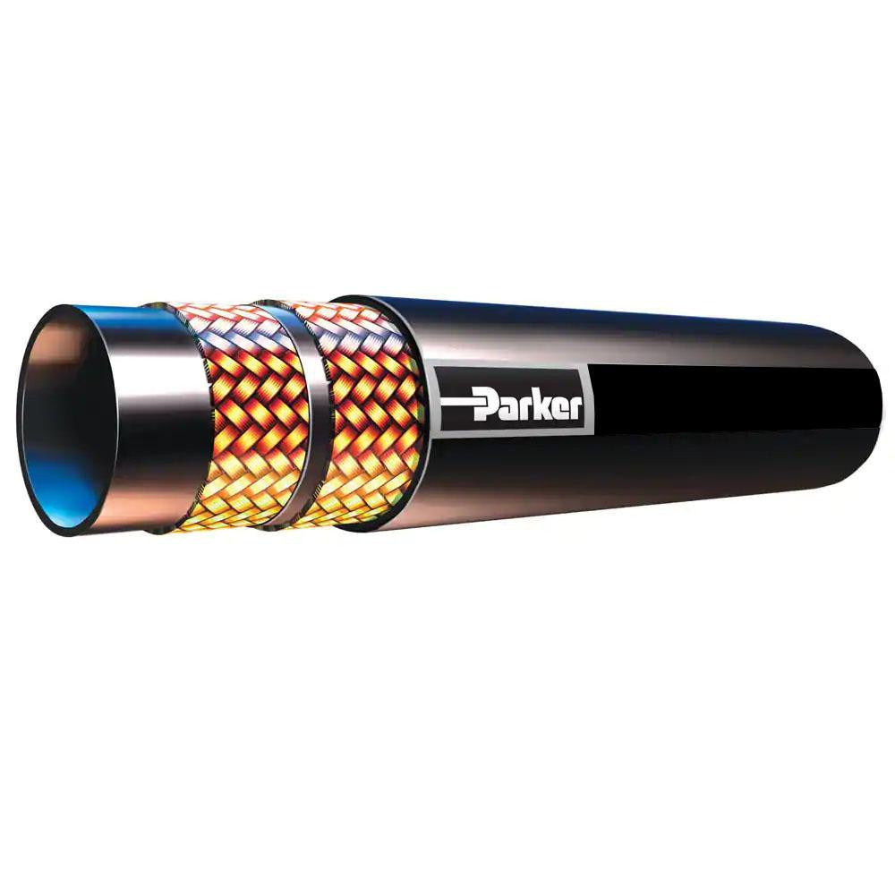 PARKER Parker 302-16-RL Hydraulic Hose 1 in Id 2400 Psi Sae 100R2AT
