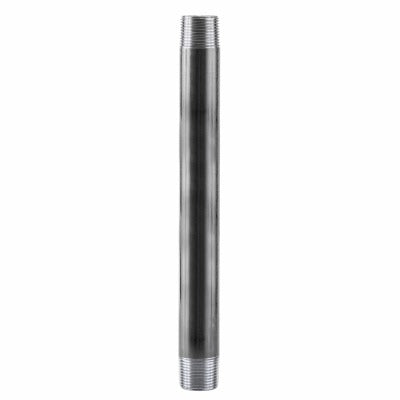 SOUTHLAND B K/mueller Inds(import) 585-120HN Black Pipe Nipple