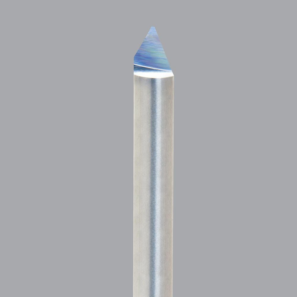 ONSRUD Onsrud 37-09 Engraving Cutter 60 Degree Solid Carbide