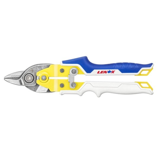 LENOX Lenox LXHT14343 Bulldog Aviation Snips Hand Powered (11.8 in)