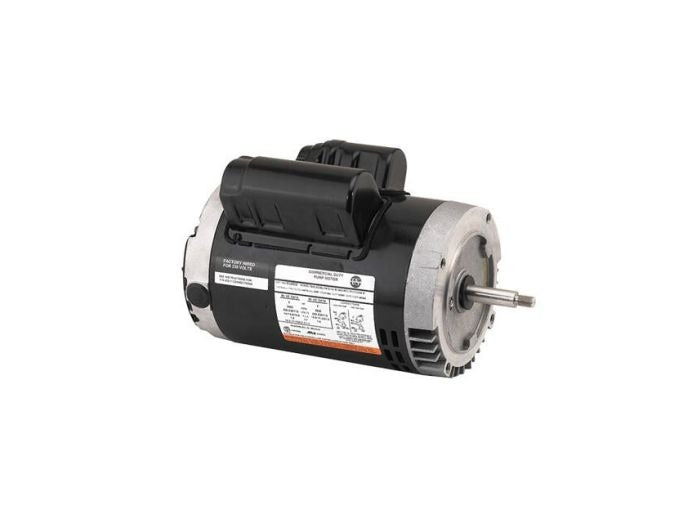 US MOTORS Us Motors EU0334 ODP Motor 0.33 HP (56J Frame)