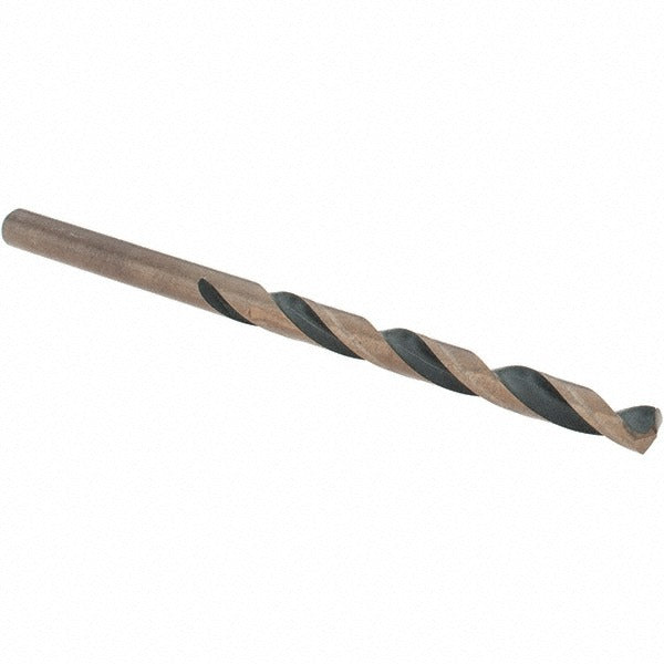 IMPORT-GENERIC Import 20820 Mechanics Drill Bit 0.161 in Hss Split Point