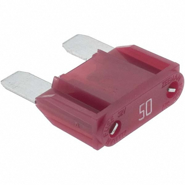 VALUE COLLECTION Value Collection BDNA-7383 Automotive Fuse 50 Amp
