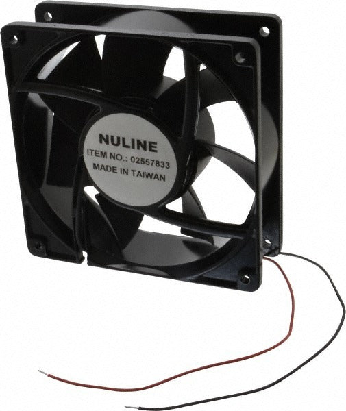 VALUE COLLECTION Value Collection SO2147-17 Axial Fan 130 Cfm 12V Dc