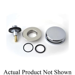 WATCO Watco 939290-NP Quicktrim Trim Kit Nickel Polished