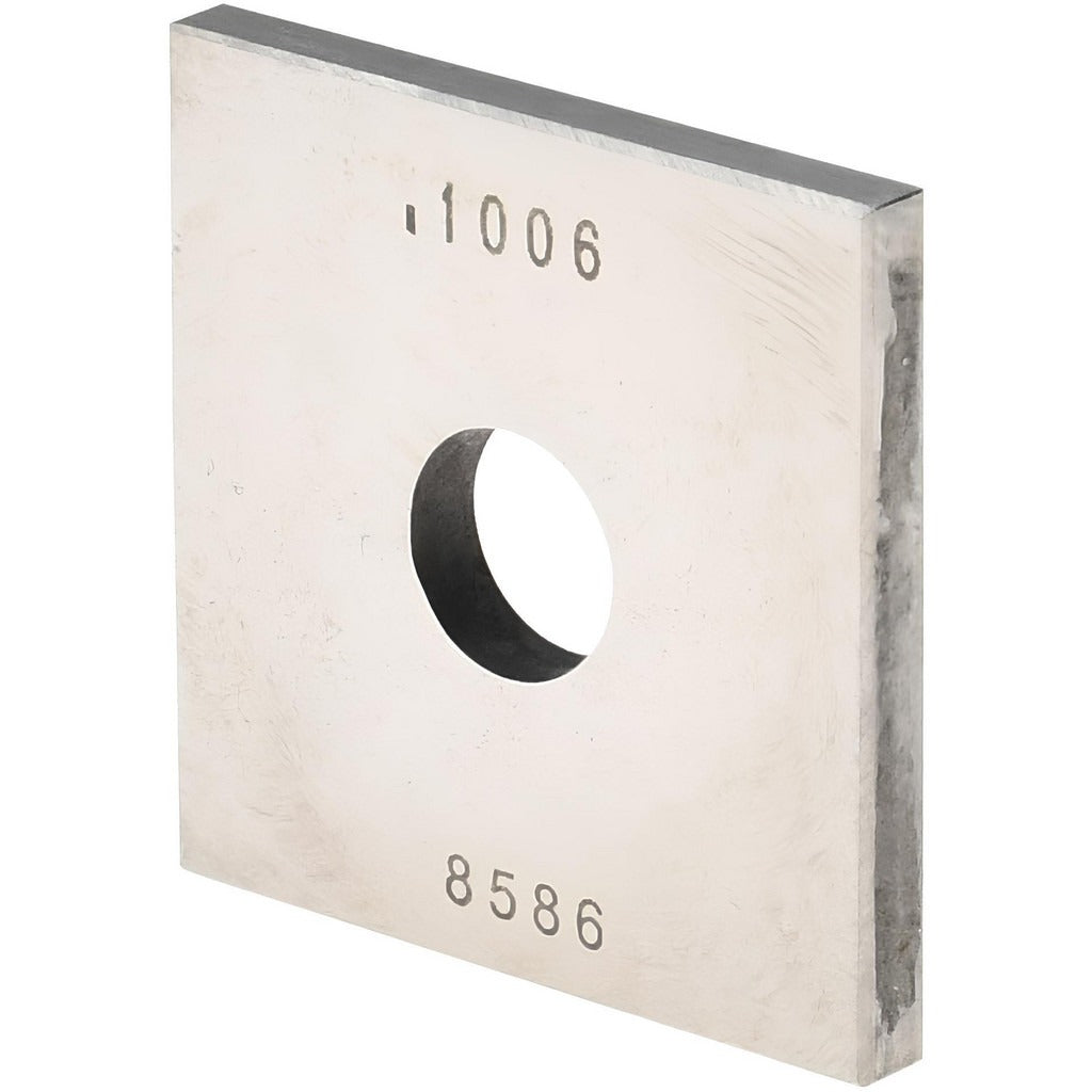 VALUE COLLECTION Value Collection 630-70066 Gage Block 0.1006 in Grade 0