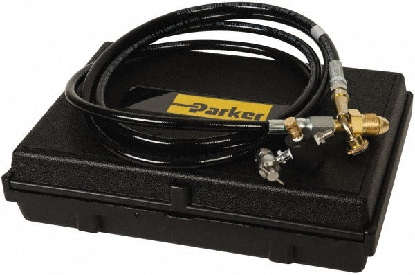 PARKER Parker 1445950000 Accumulator Charging Gauge Assembly
