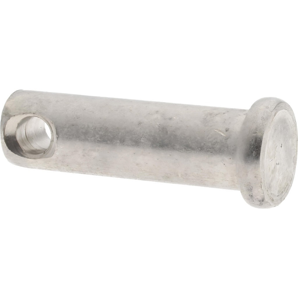 VALUE COLLECTION Value Collection P20039 Clevis Pin 5/16 in Stainless