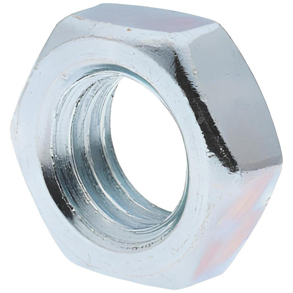VALUE COLLECTION Value Collection 330170BR Jam Nut 5/8-11 Grade 2 Zinc