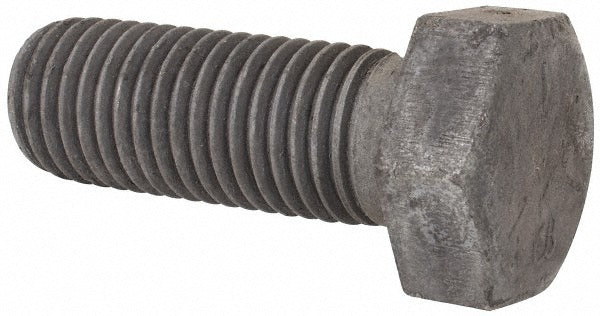 VALUE COLLECTION Value Collection HCI51120300G Hex Cap Screw 1-1/8-7 X 3 in Grade 5