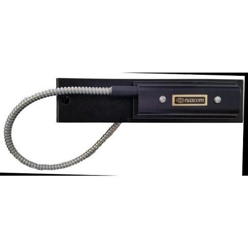 NASCOM Nascom N505A/STHSMPAG Recessed Contact 3ft Ac