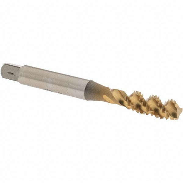 OSG Osg 2985605 Spiral Flute Tap 1/4-20 Unc Bottoming Tin Hss