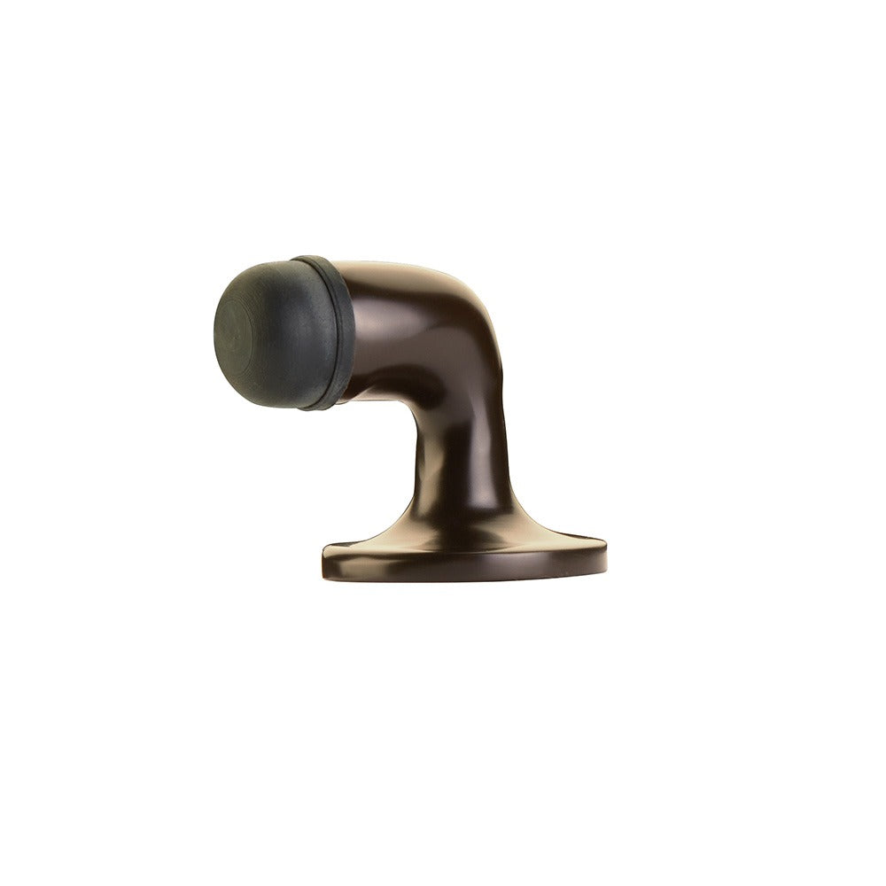 EMTEK Emtek 2254US10B Floor Door Bumper Oil Rubbed Bronze