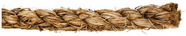 VALUE COLLECTION Value Collection WS-MH-FIBR-034 Manila Rope 3/8 in