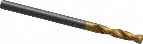 GUHRING Guhring 9012420030000 Screw Machine Drill Bit 3mm