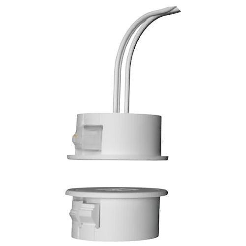 MAGNASPHERE Magnasphere Corp MSS-201C-WHT-FIRE Recessed Contact